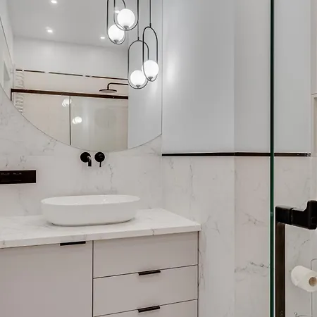 Mlynarska 2b By Homeprime * Breslavia