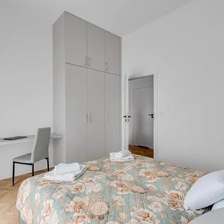 Mlynarska 2b By Homeprime Apartamento *