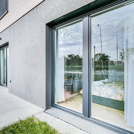 Mlynarska 2b By Homeprime * Breslavia