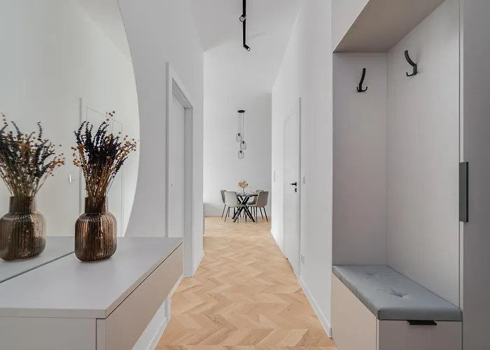 Młynarska 2b By Homeprime