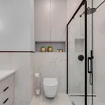 アパート Mlynarska 2b By Homeprime *