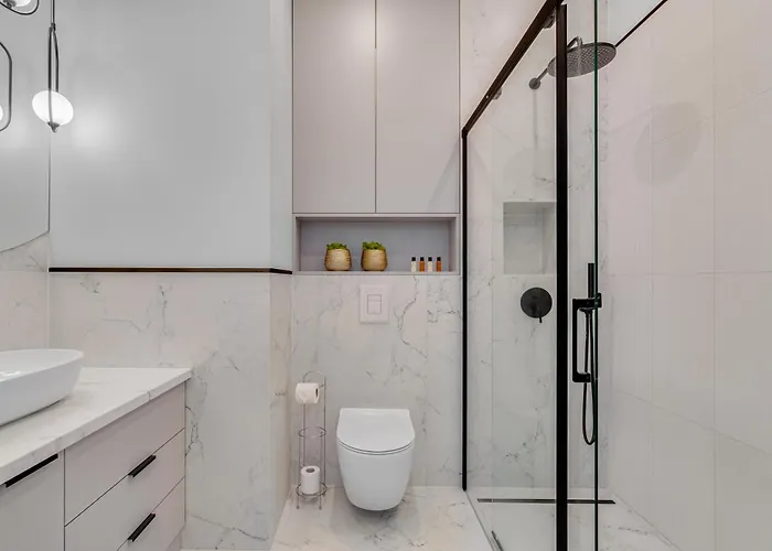 Apartamento Mlynarska 2b By Homeprime *