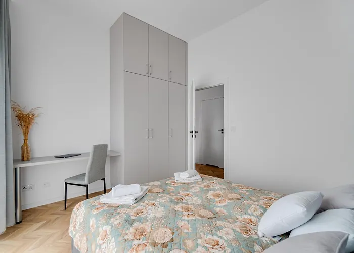 Mlynarska 2b By Homeprime Apartamento *